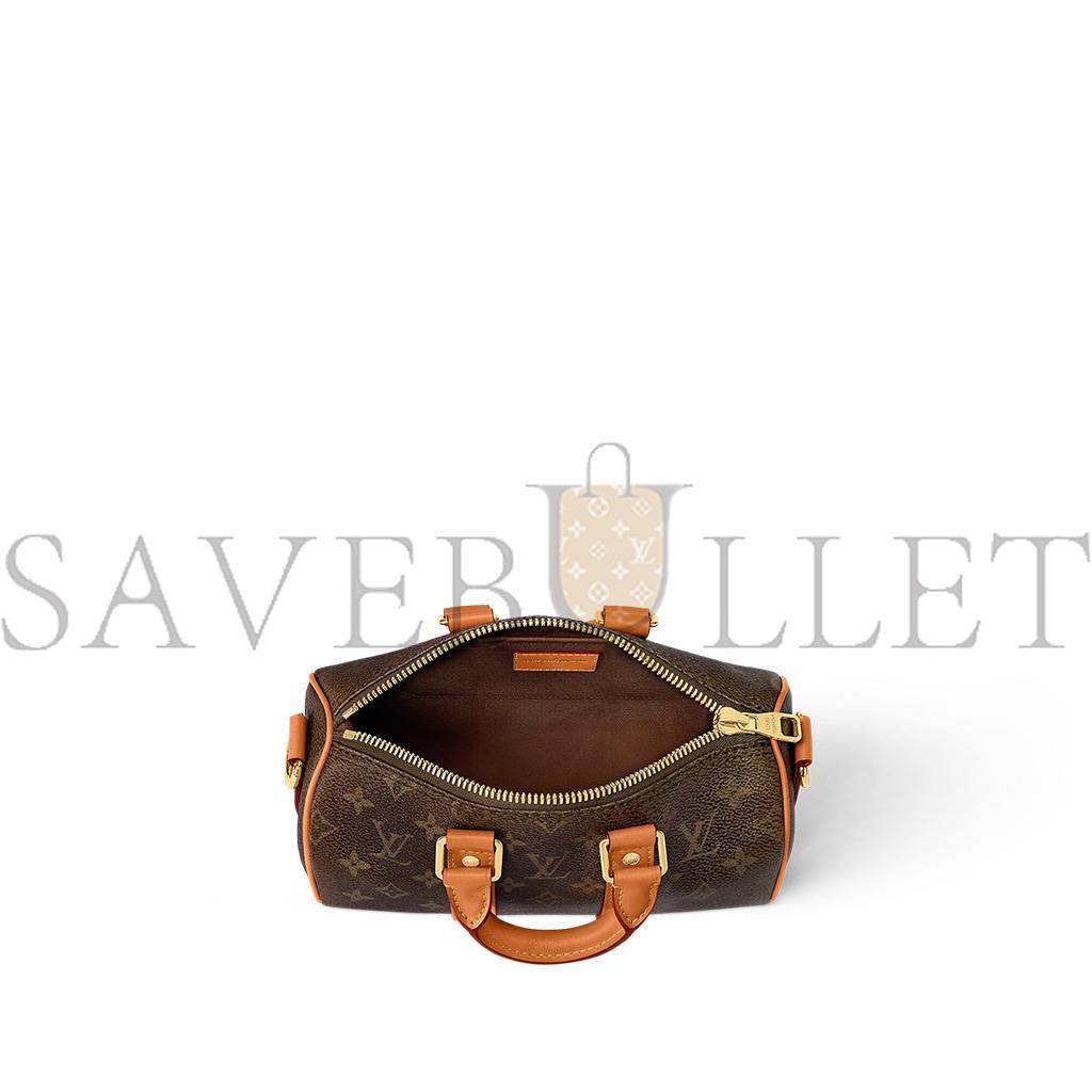 LOUIS VUITTON KEEPALL BANDOULIÈRE 25 M11542 (25*15*11cm) LOUIS VUITTON KEEPALL BANDOULIÈRE 25 M11542 (25*15*11cm)